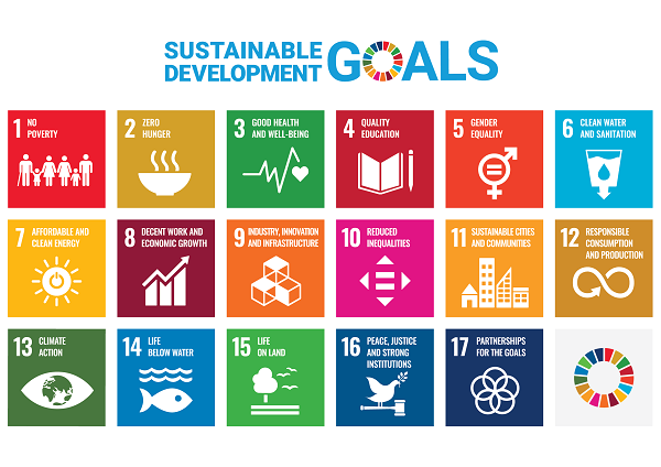 fig: SDGs