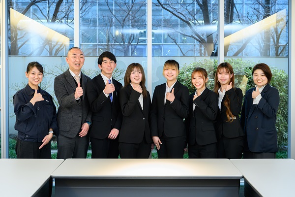 Image: A commemorative photo taken after the discussion