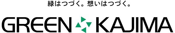 Image: GREEN KAJIMA logo