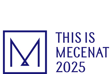 Image: The MECENTAT logo