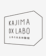 The KAJIMA DX LABO Online Museum (Virtual)
