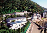 Hayama Marine Science Laboratory
