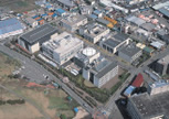 Nishichofu Complex