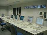 Building energy and environment management system