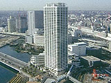超高層RCハウジング