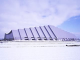 Large-span-structures