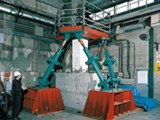 Structural experiment with large-scale 6 DOF loading apparatus