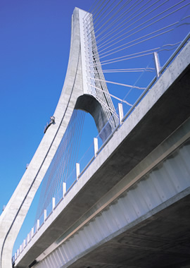 Structures, Earthquake Resistance and Seismic Response Control (Civil Engineering) イメージ