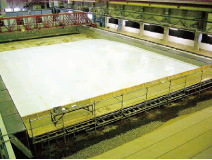 Wave Basin