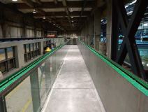 Multi-Wave Flume