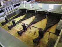 Tsunami Wave Maker