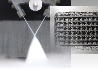 Water-Jet Laboratory