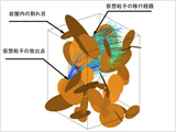 Groundwater flow analysis for fractured rock