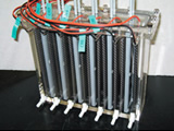 Wastewater treatment (Microbial fuel cell)