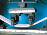 Highly ductile cement material - Engineered cementitious composites