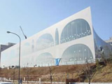 Highly Workable Superplasticized Concrete (HWSC)