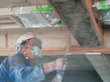 Engineered Cementitious Composites Direct Spraying ECC ECC-Shot