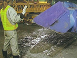 Engineered Cementitious Composites Direct Placing ECC ECC-Crete