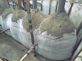 Artificial ground freezing