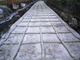 PALACE Sheet - Surface soil stabilization for soft ground