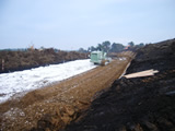 Various soil stabilization techniques for general construction works