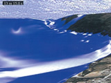 Tsunami simulation