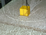 Tsunami prevention technology