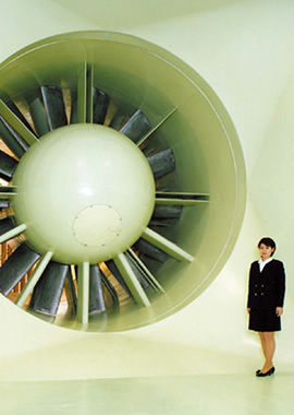 Wind Engineering