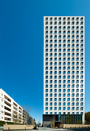 Fraser Suites Akasaka Tokyo