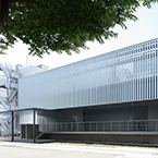 Astellas Pharma Inc. Tsukuba Tokodai Biotechnology Research Center, Multi Investigational Products Manufacturing Facility