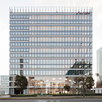 Shiseido Global Innovation Center (S/PARK)