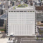 Tokyo Saiseikai Central Hospital