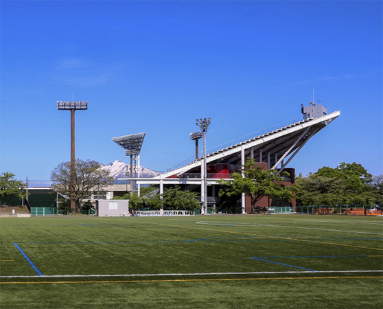 Hirosaki Sports Park Baseball Field “Haruka Yume Stadium”