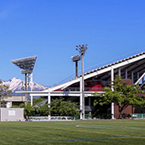 Hirosaki Sports Park Baseball Field “Haruka Yume Stadium”