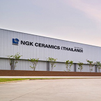 NGK Ceramics Thailand