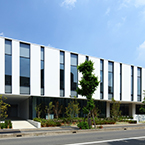 Saitama Nursing Association Learning Center