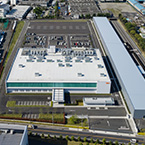 STANLEY ELECTRIC CO., LTD. HATANO TECHNICAL CENTER