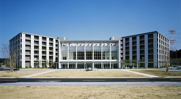 Saitama Medical University International Medical Center