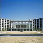 Saitama Medical University International Medical Center