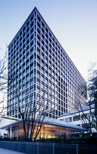 Kajima Akasaka Annex