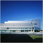 New Solid Dosage Manufacturing Facility, Chugai Pharma Manufacturing Fujieda Plant