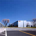 Oita Canon Materials Inc.