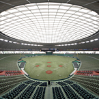 Seibu Dome Renewal