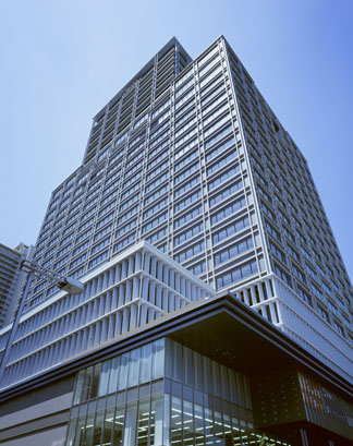 Maruito Namba Building