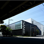 Sankei-Shimbun Koto Center