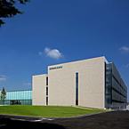 Kyowa Hakko Kirin Tokyo Research Park