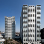 Grand Mid Towers Omiya