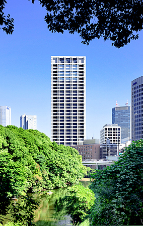 Akasaka K-Tower