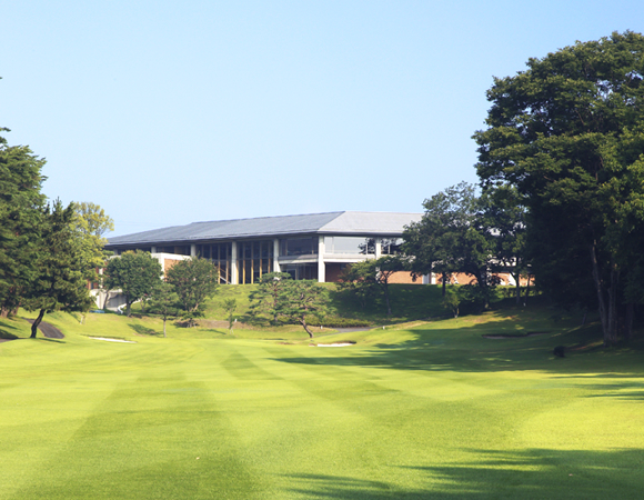 Takasaka Country Club