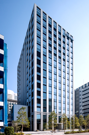 Nittsu Shoji Head Office